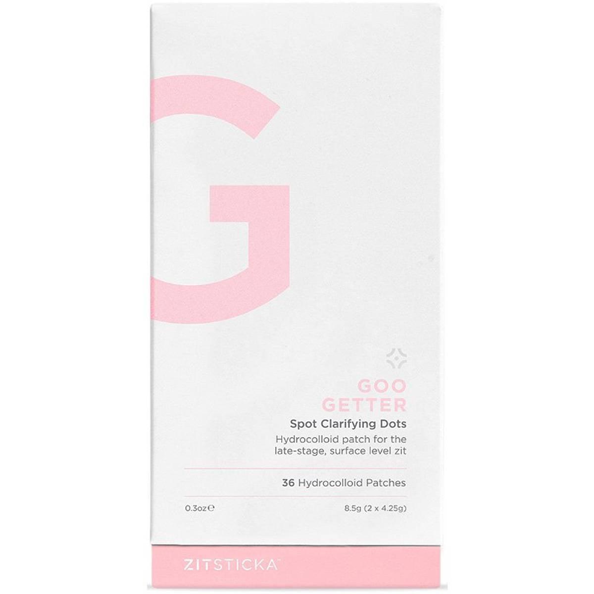 ZitSticka Goo Getter Spot Clarifying Dots 36pk