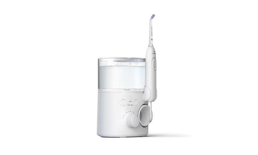 Philips Sonicare Power Flosser 3000 - White