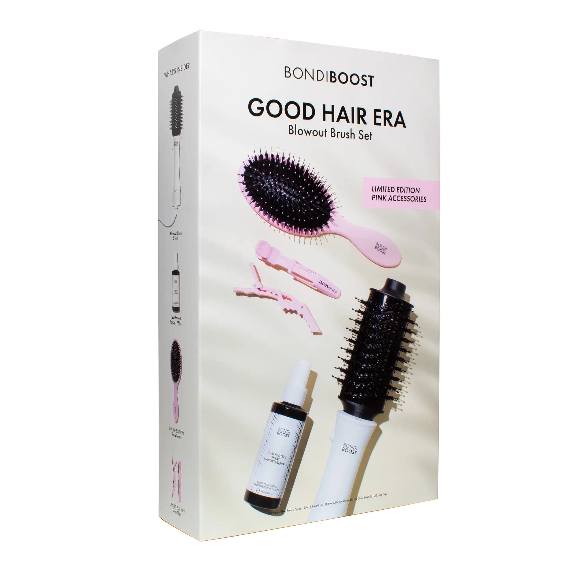 Bondi Boost Blow Out Brush 51mm Kit