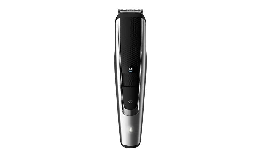 Philips Beard Trimmer Series 5000 Beard & Hair