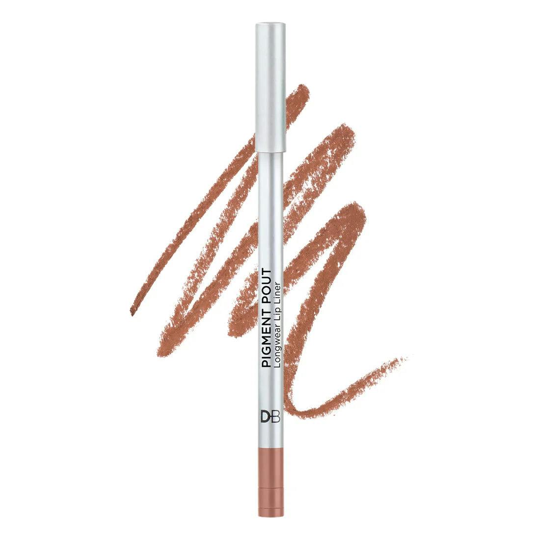 Designer Brands Pigment Pout Longwear Lip Liner 0.48g