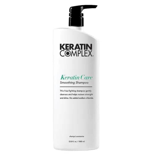 Keratin Complex keratin Care Shampoo 1000ml