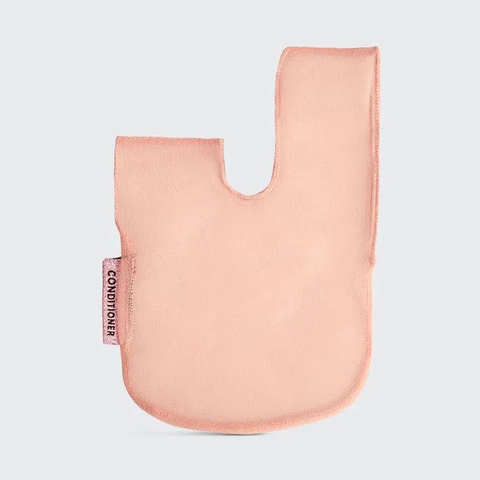 Kitsch Conditioner Beauty Bar Bag - Terracotta