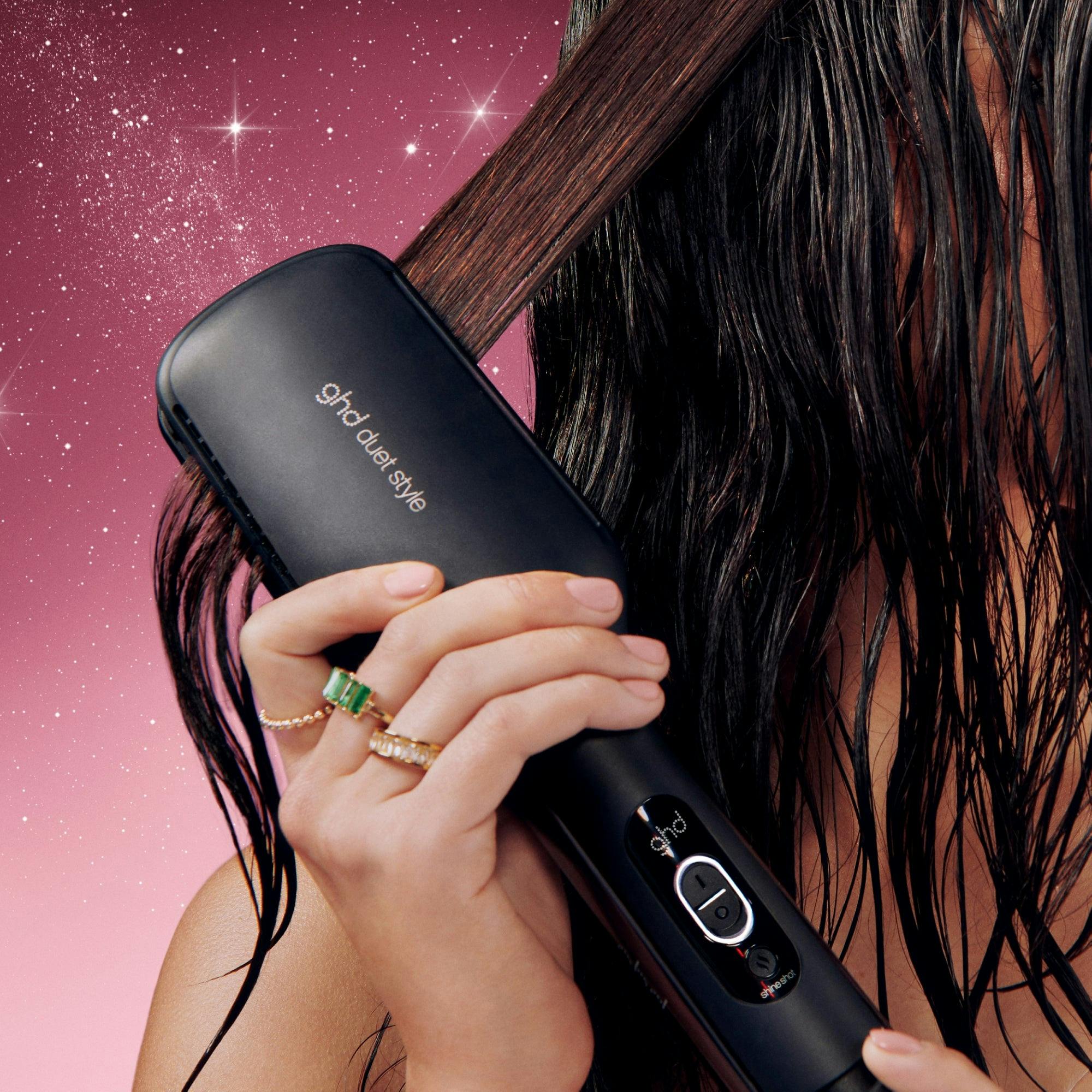 ghd Duet Style 2-In-1 Hot Air Styler Gift Set