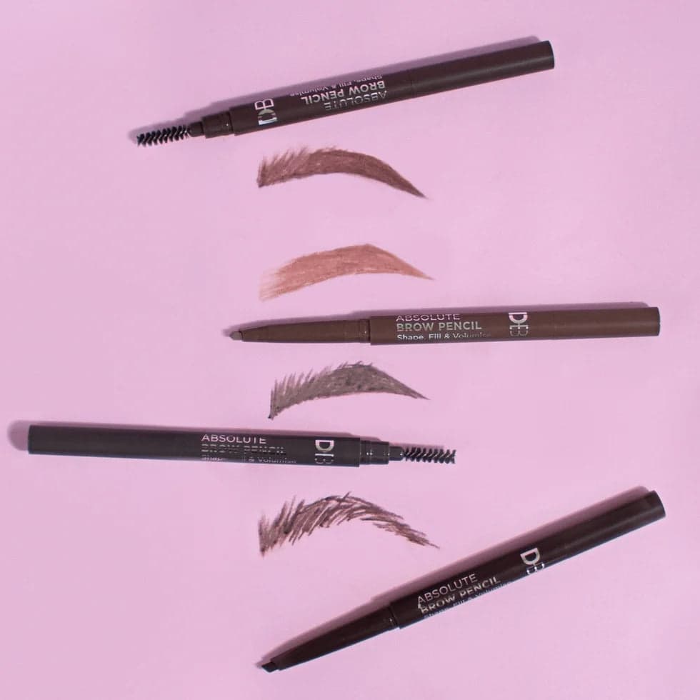 Designer Brands Retractable Brow Pencil 0.2g