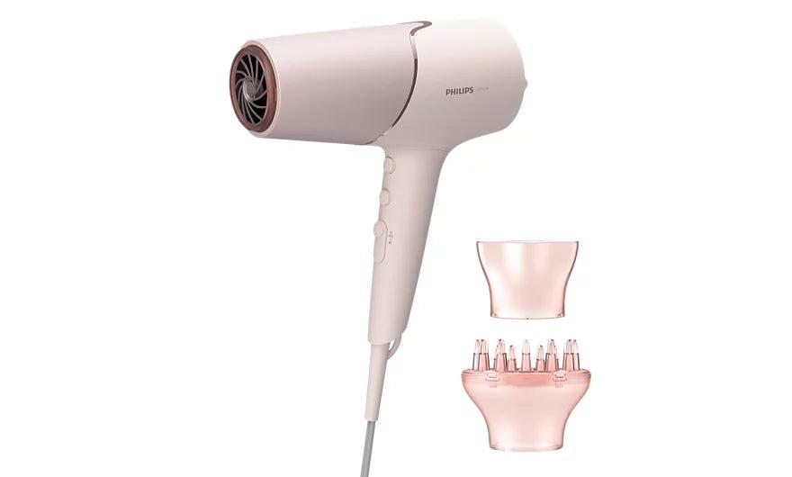 Philips Hair Dryer 5000 ThermoShield Sensor