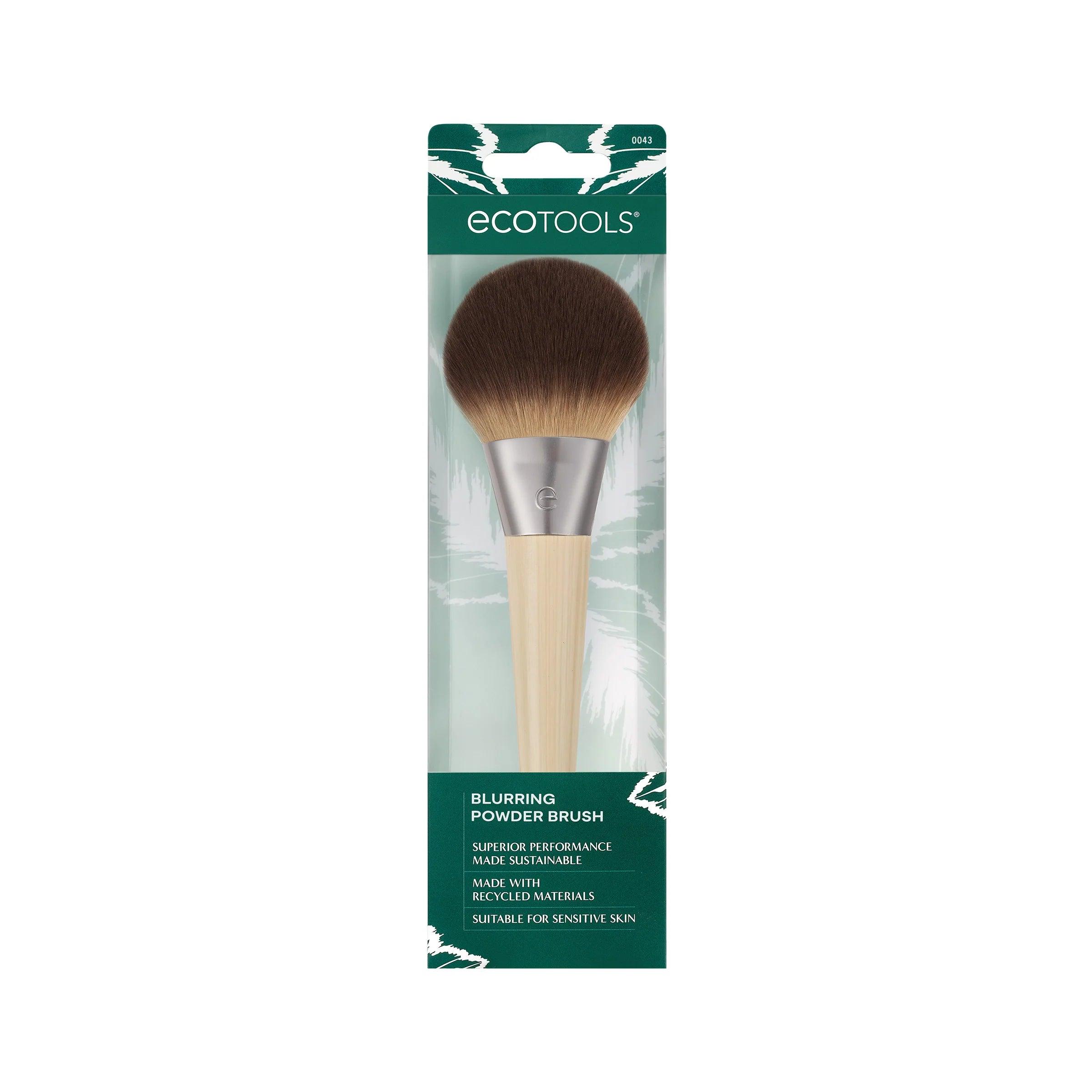 ecoTools Blurring Powder Brush