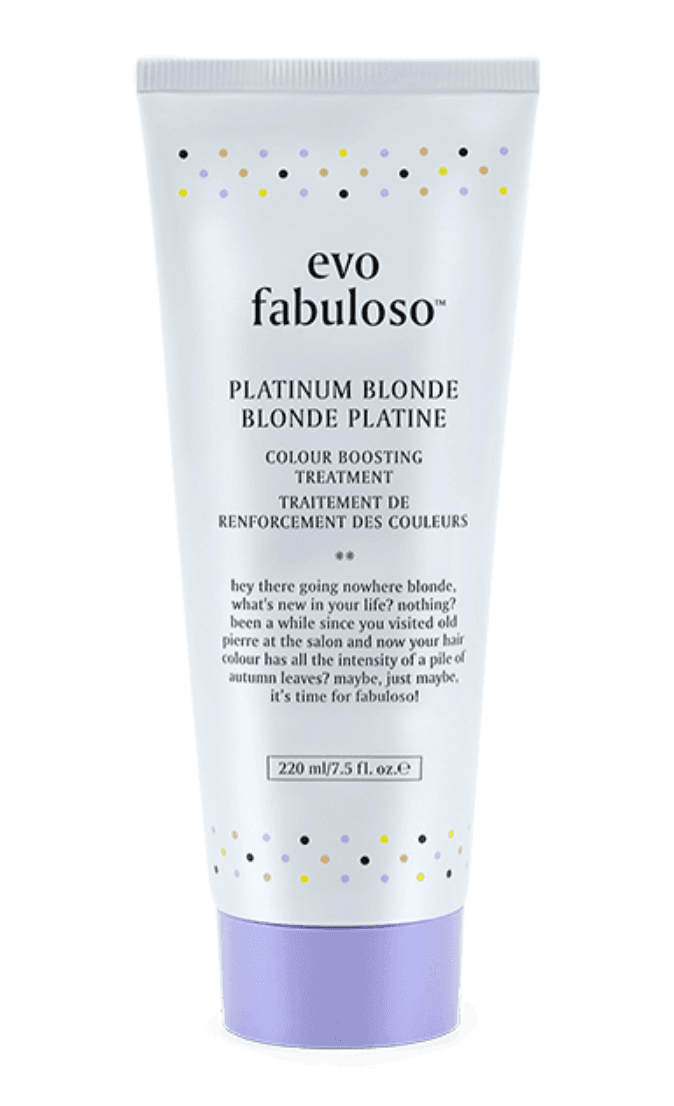 evo Fabuloso Best Of Blonde Pack