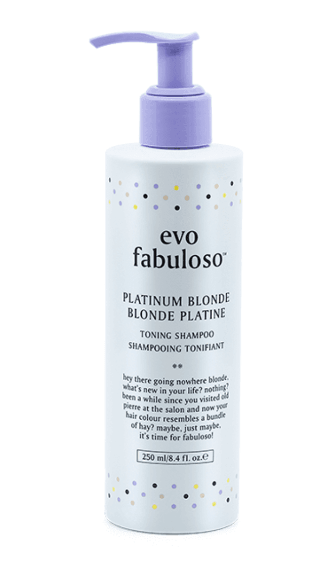 evo Fabuloso Best Of Blonde Pack