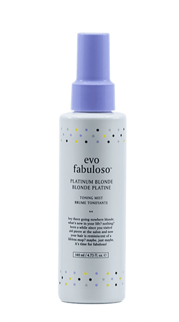 evo Fabuloso Best Of Blonde Pack