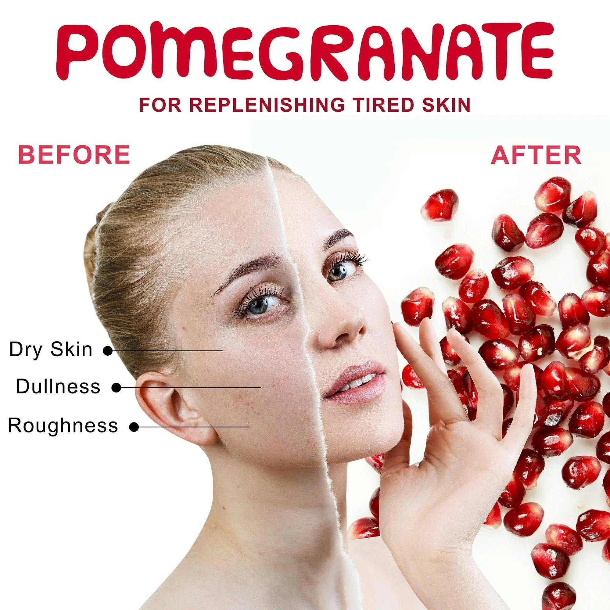 Tonymoly I'm Pomegranate Sheet Mask