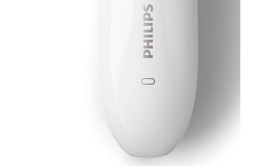 Philips Lady Shaver Series 6000 Single Foil Shaver