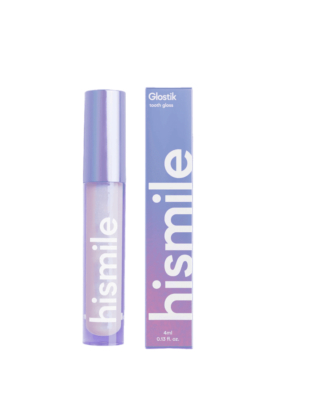 hismile Glostik Tooth Gloss 4ml