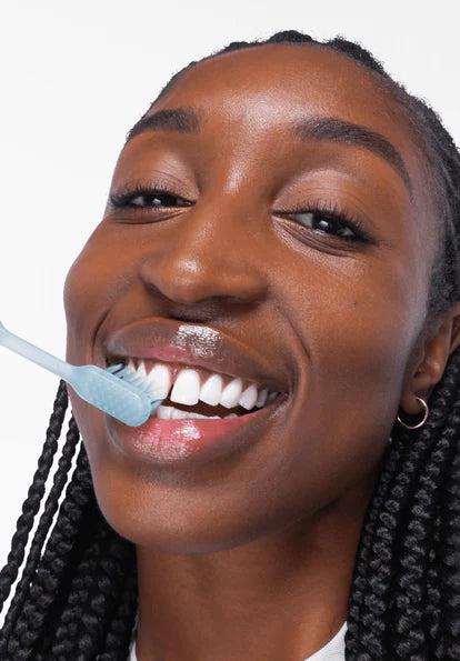 hismile Toothbrush - Blue