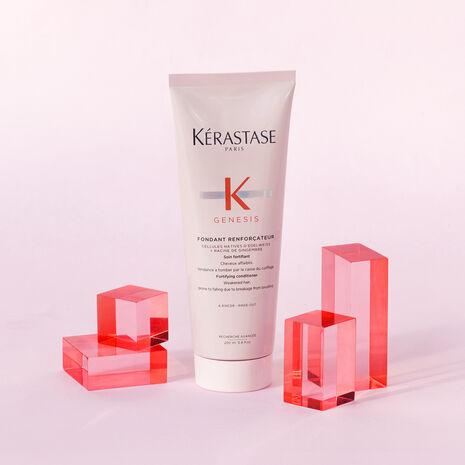 Kérastase Genesis Thick Hair Trio Bundle