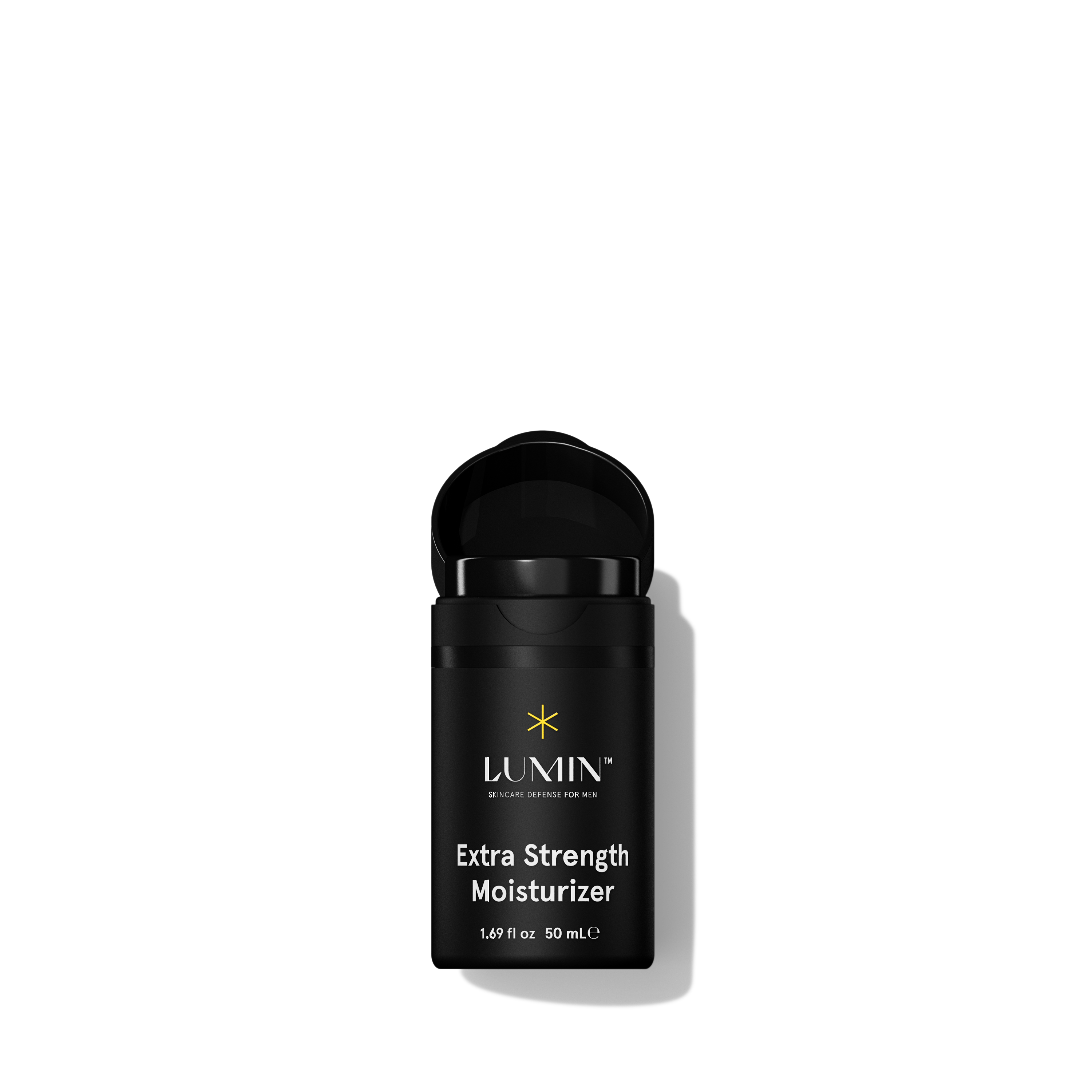 Lumin Extra Strength Moisturizer 50ml