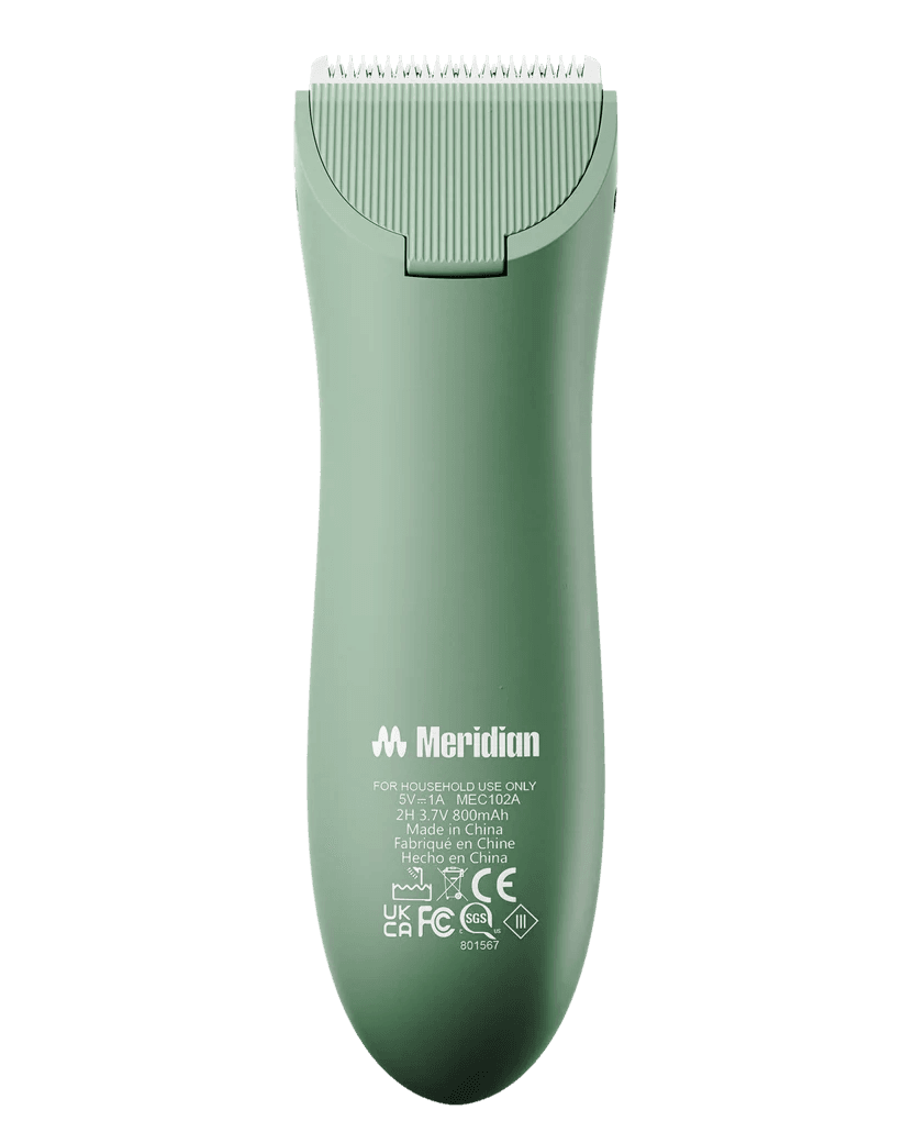 Meridian The Trimmer Premium - Sage