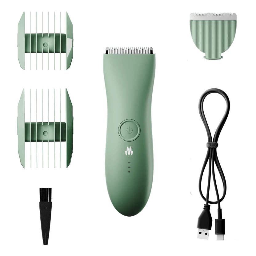 Meridian The Trimmer Premium - Sage