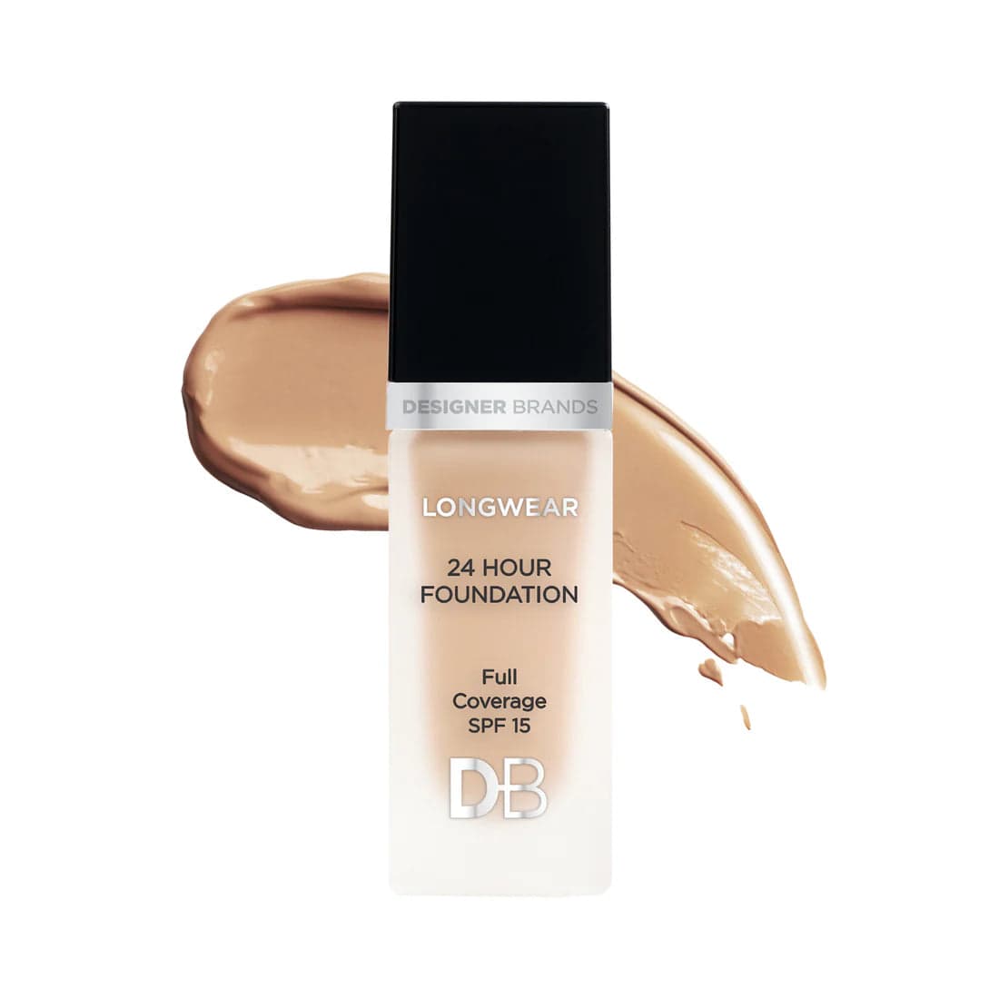 Designer Brands Longwear 24 Hour SPF15 Foundation