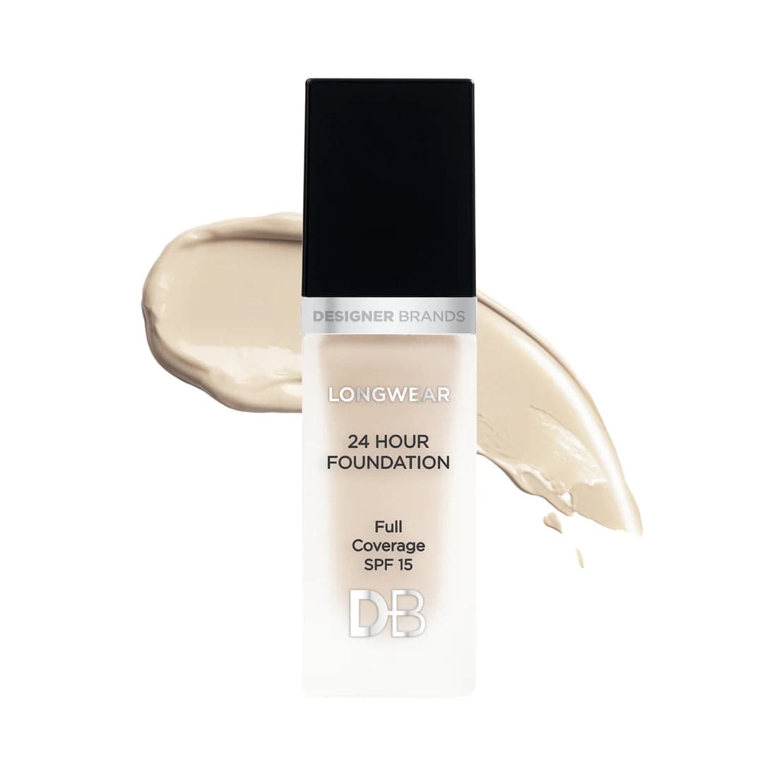 Designer Brands Longwear 24 Hour SPF15 Foundation