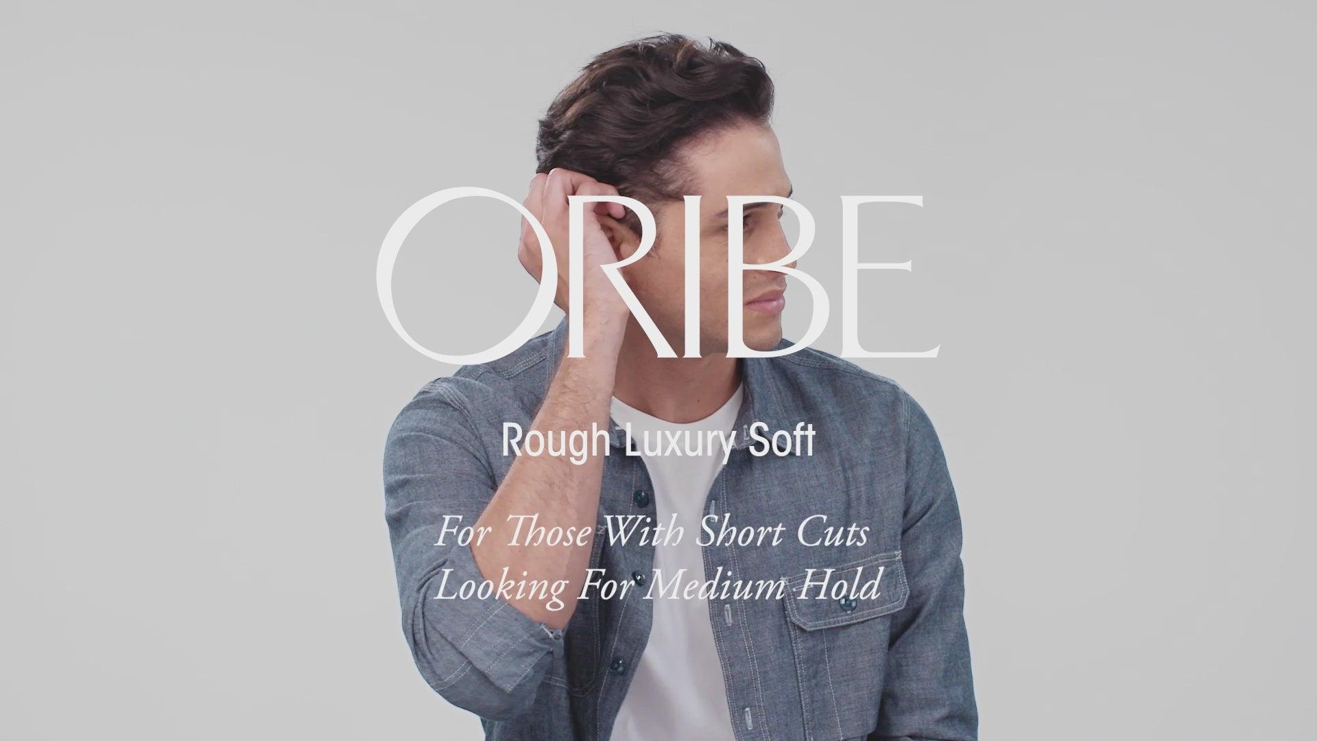 Oribe Rough Luxury Soft Molding Paste 50ml