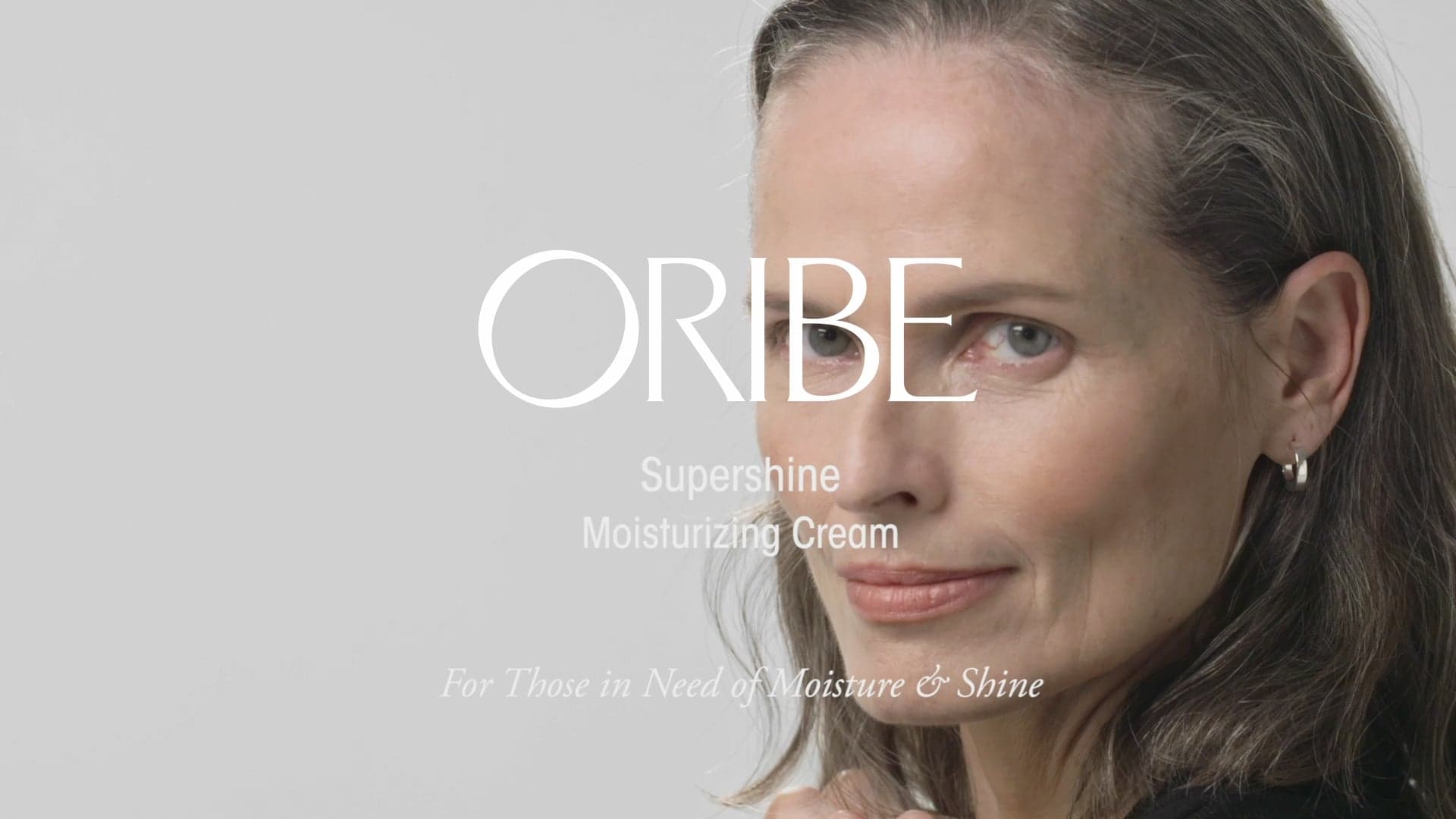 Oribe Supershine Moisturising Cream 150ml