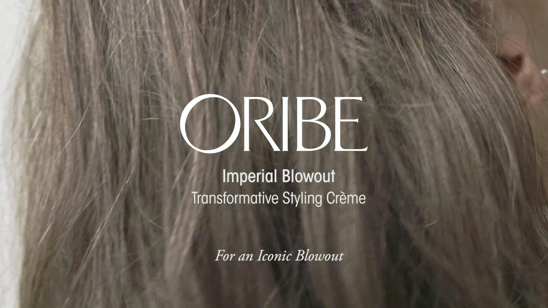 Oribe Imperial Blowout Transformative Styling Creme 150ml