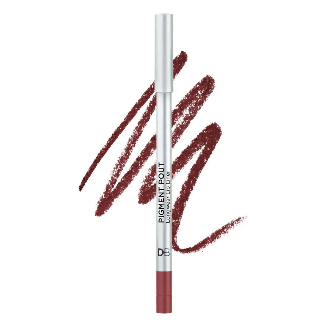 Designer Brands Pigment Pout Longwear Lip Liner 0.48g