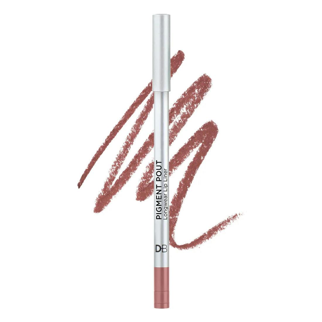 Designer Brands Pigment Pout Longwear Lip Liner 0.48g