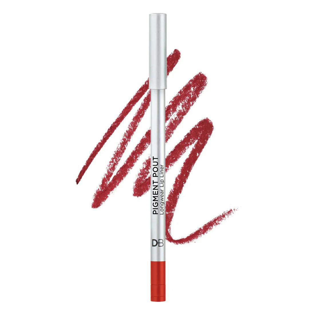 Designer Brands Pigment Pout Longwear Lip Liner 0.48g