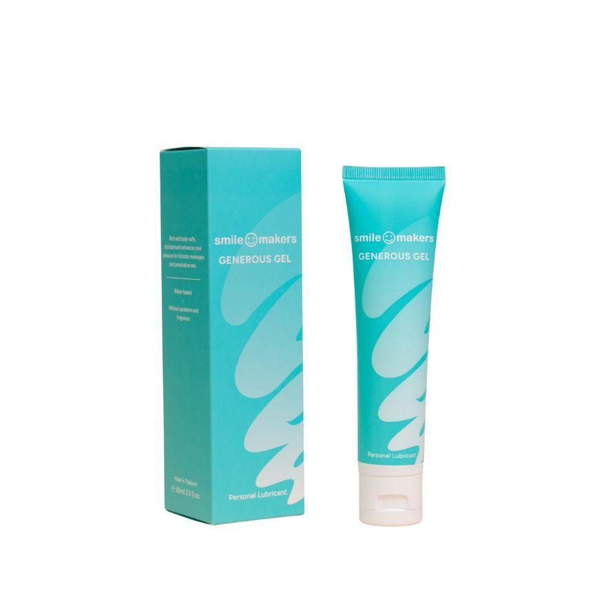 Smile Makers Generous Gel 60ml