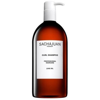 Sachajuan Curl Shampoo 1000ml