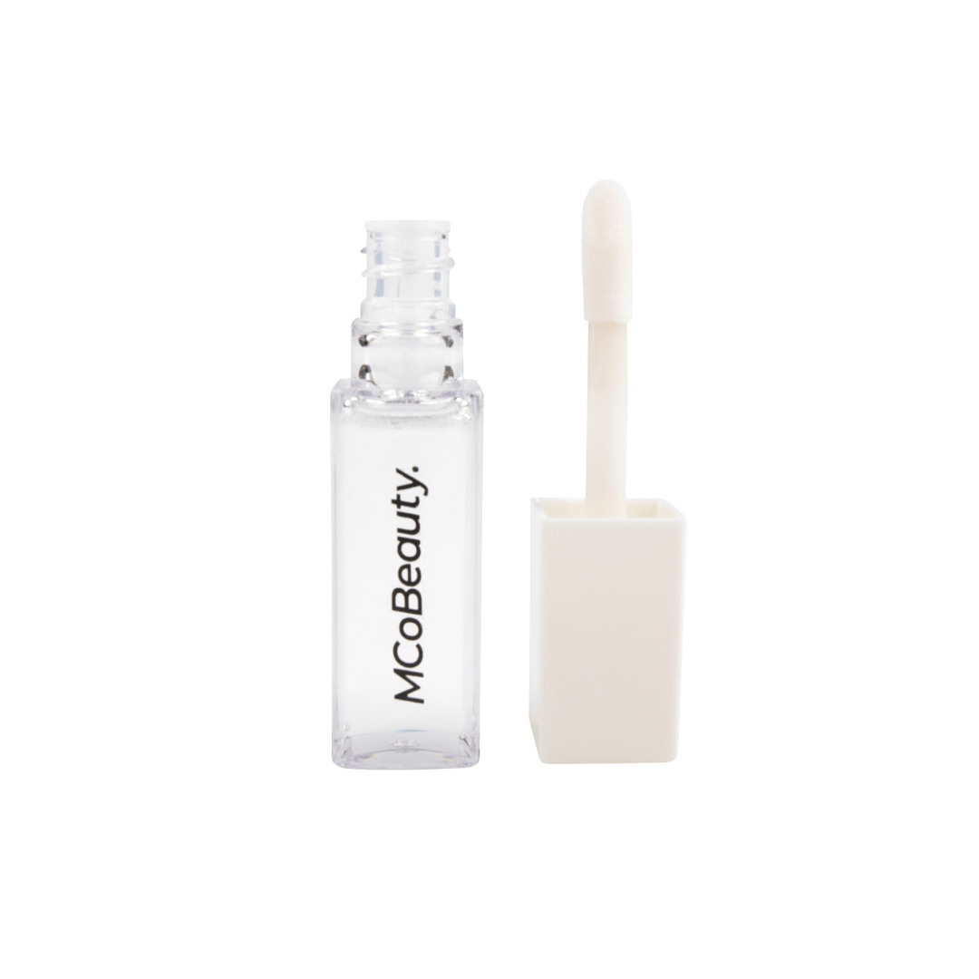 MCoBeauty Lip Oil Hydrating Treatment Clear 9ml