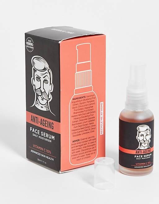 Barber Pro Anti-Ageing Daily Serum 30ml