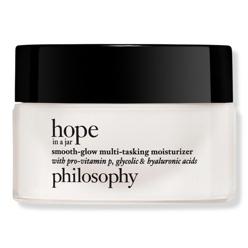 Philosophy Hope In A Jar Day Smooth Glow Multi-Tasking Moisturiser 60ml