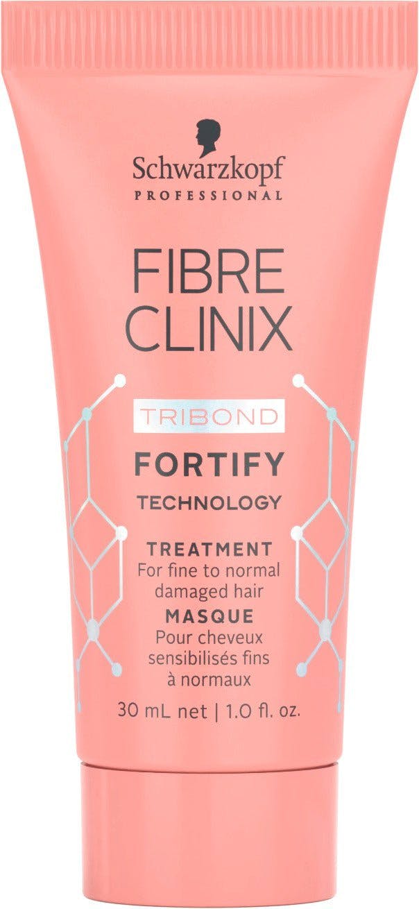 Schwarzkopf Fibre Clinix Fortify Treatment 30ml