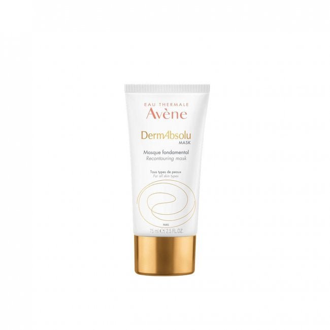 Avène DermAbsolu Recontouring Mask 75ml