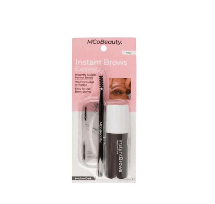 MCoBeauty Instant Brows Express Kit