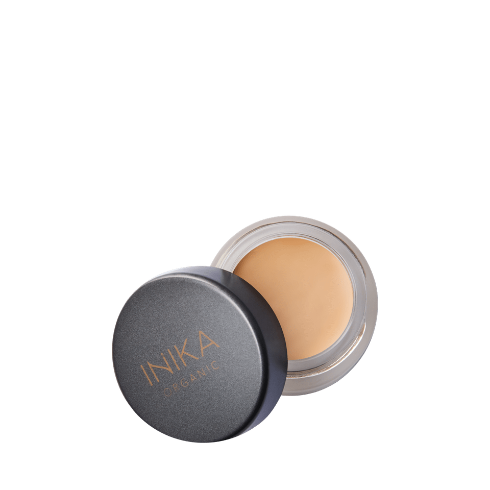 INIKA Organic Full Coverage Concealer 3.5g