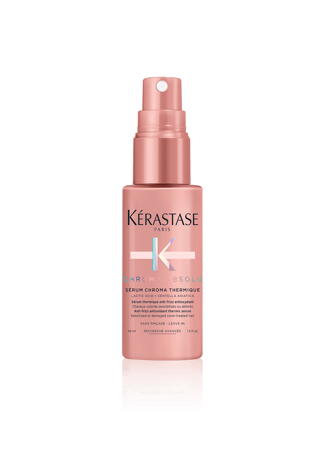 Kérastase Chroma Absolu Leave-In 45ml Travel Size