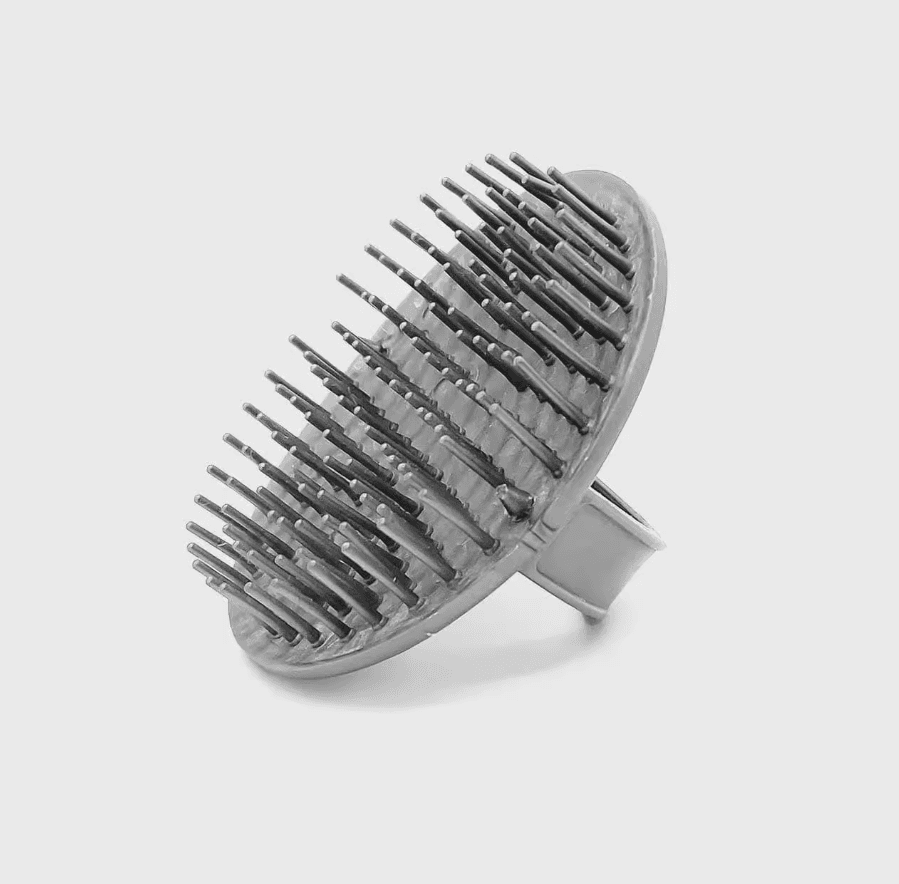 Kitsch Grey Scalp Exfoliator