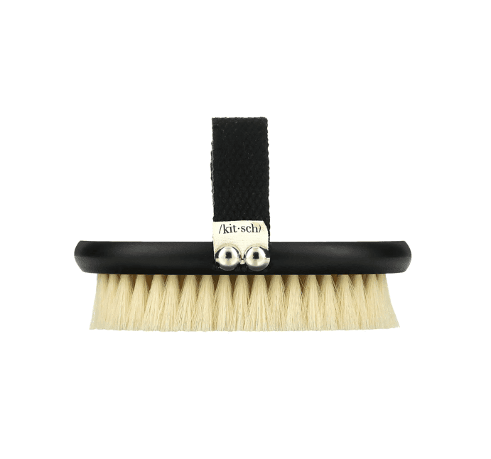 Kitsch Exfoliating Body Dry Brush