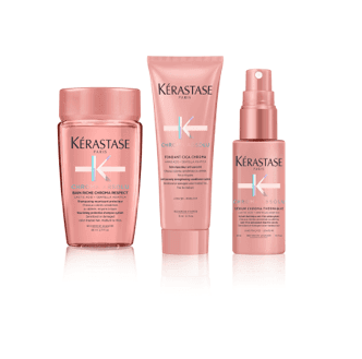 Kerastase Chroma Absolu Deluxe Sample Set