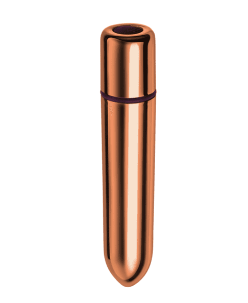 SKYN Thrill - Discrete Vibrating Bullet