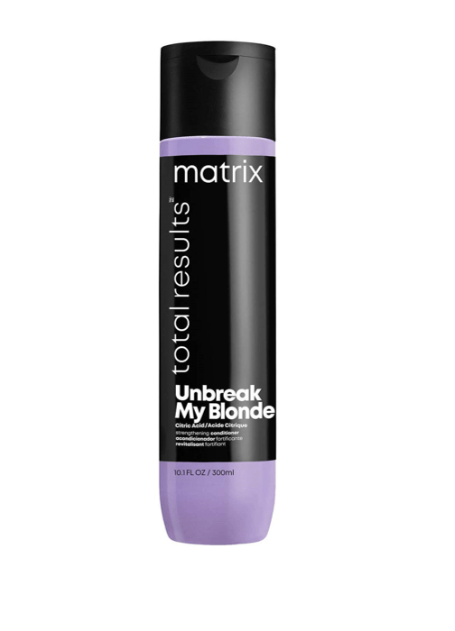 Matrix Total Results Unbreak My Blonde Trio Bundle