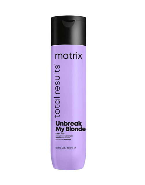 Matrix Total Results Unbreak My Blonde Trio Bundle