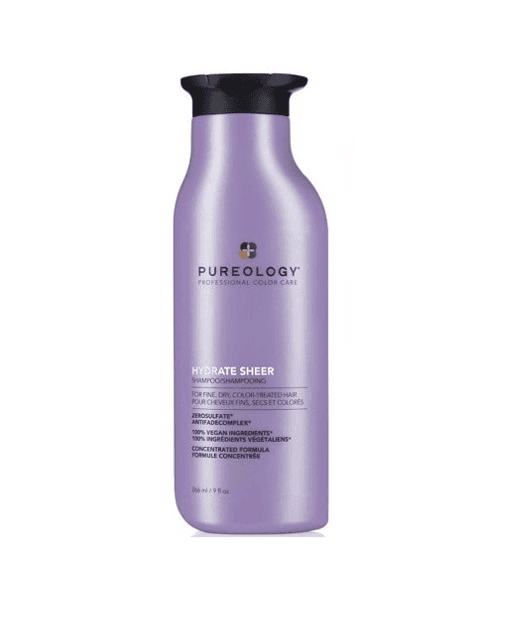 Pureology Hydrate Sheer Trio Bundle