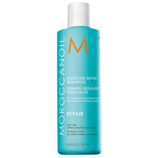 Moroccanoil Moisture Repair Trio Bundle