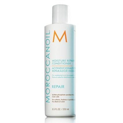 Moroccanoil Moisture Repair Trio Bundle