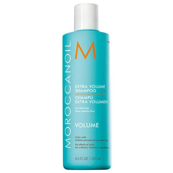 Moroccanoil Extra Volume Trio Bundle